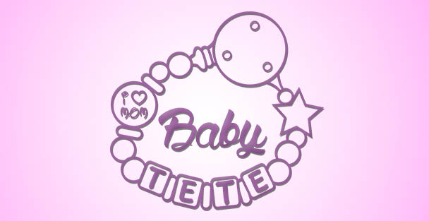 Logo Baby Tete