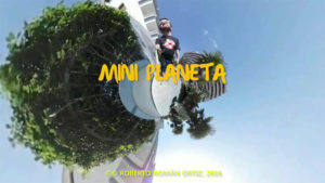 Mini Planeta Marbella 2016