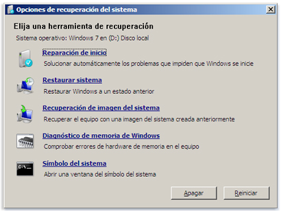 Cómo cambiar la contraseña de Administrador en Windows 7