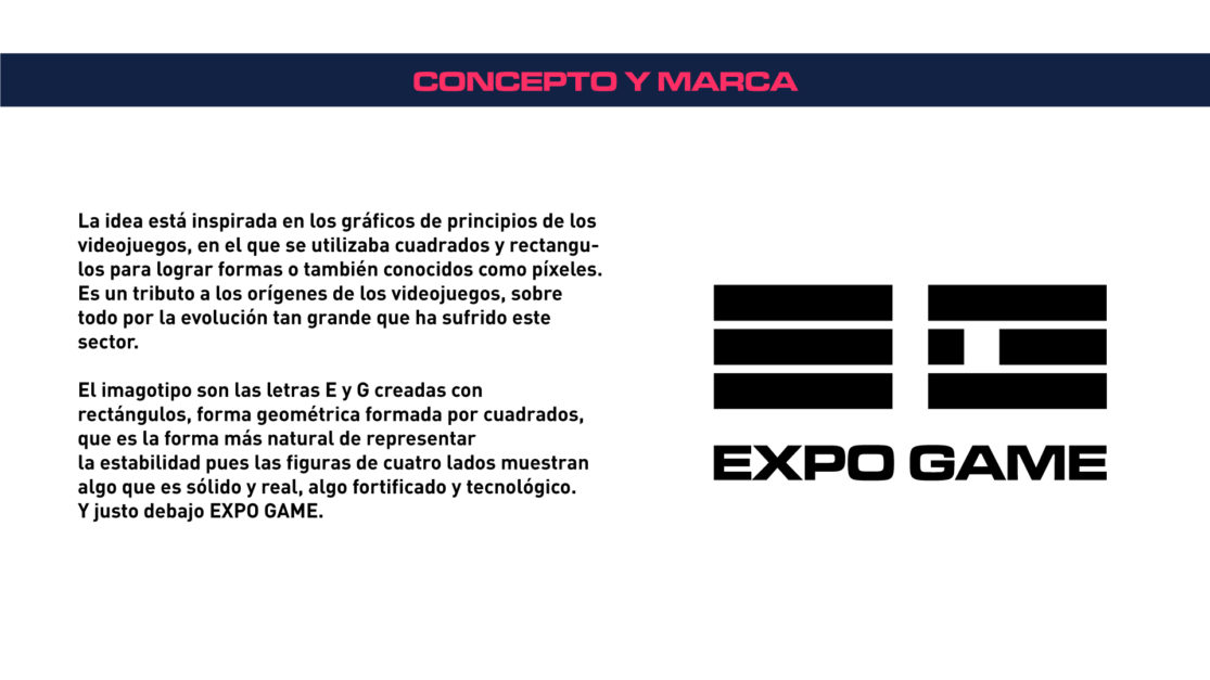 Expo Game